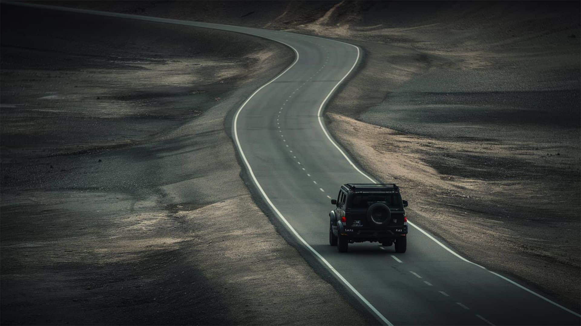 Licht an für mehr Abenteuer: So werden Nachtfahrten zum Erlebnis