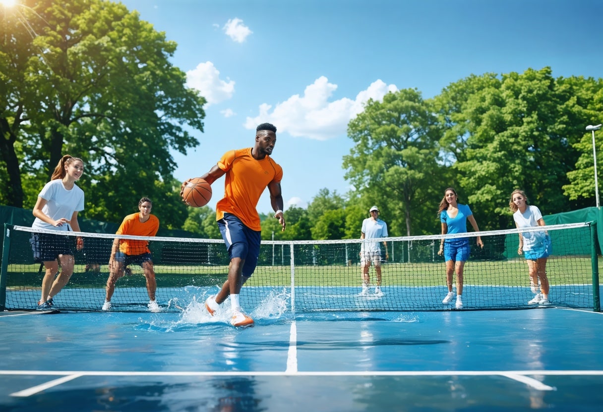 Outdoor-Abenteuer: So bleibst du gesund und fit im Freien