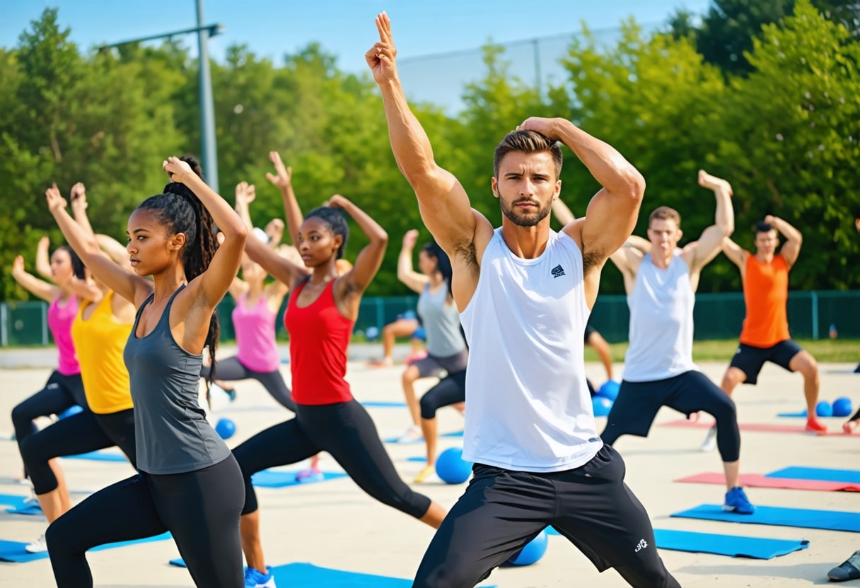 Wie du mit Sport Verletzungen vorbeugst und schnell regenerierst